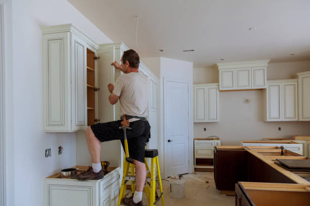 Licensed Kitchen Remodeling service in Mount Holly, NJ - BM Kitchen