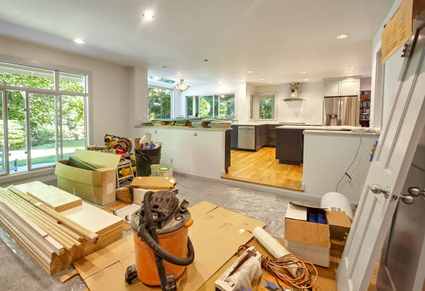 Reliable Kitchen Remodeling contractor in Mount Holly, NJ by BM Kitchen